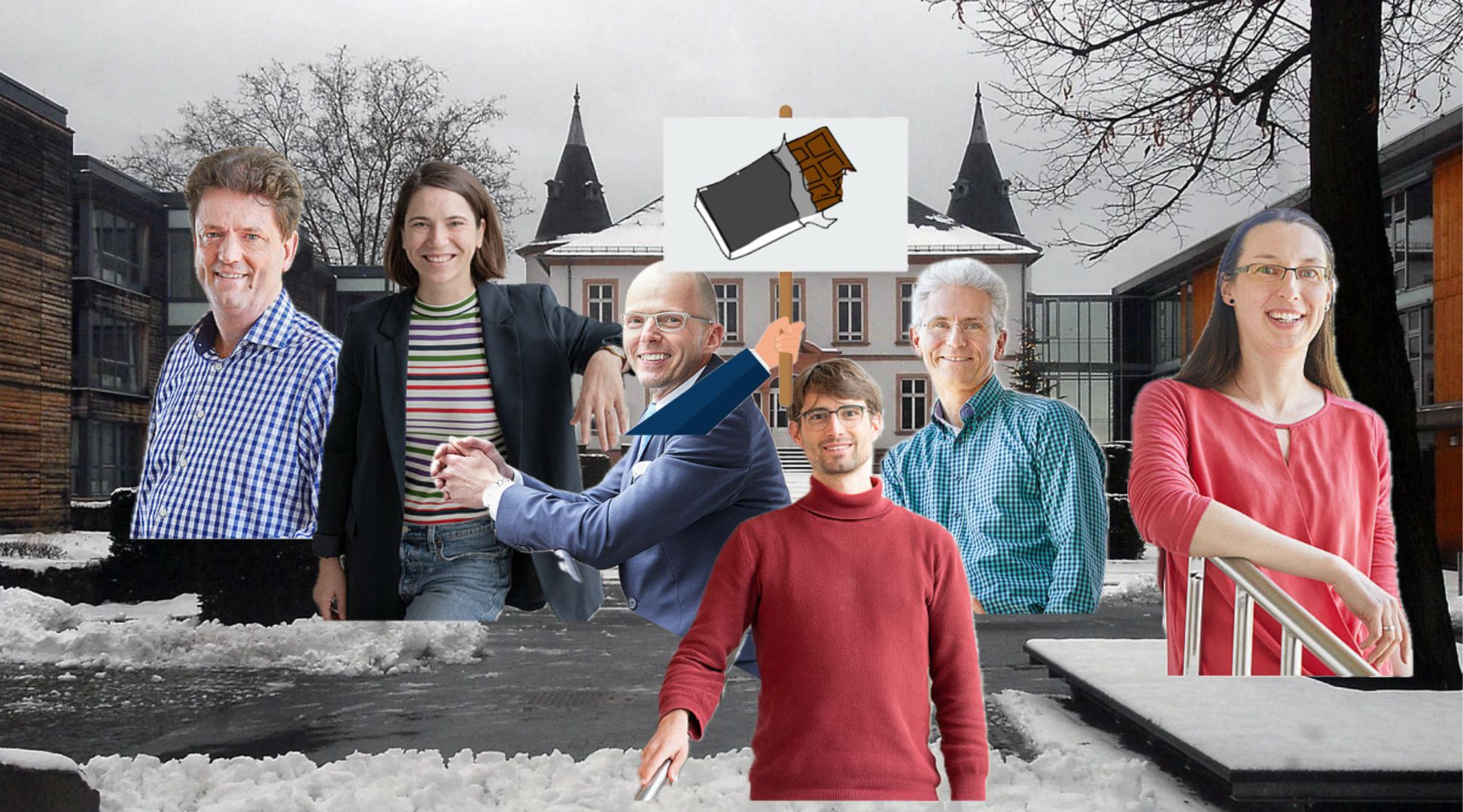 Schulnews